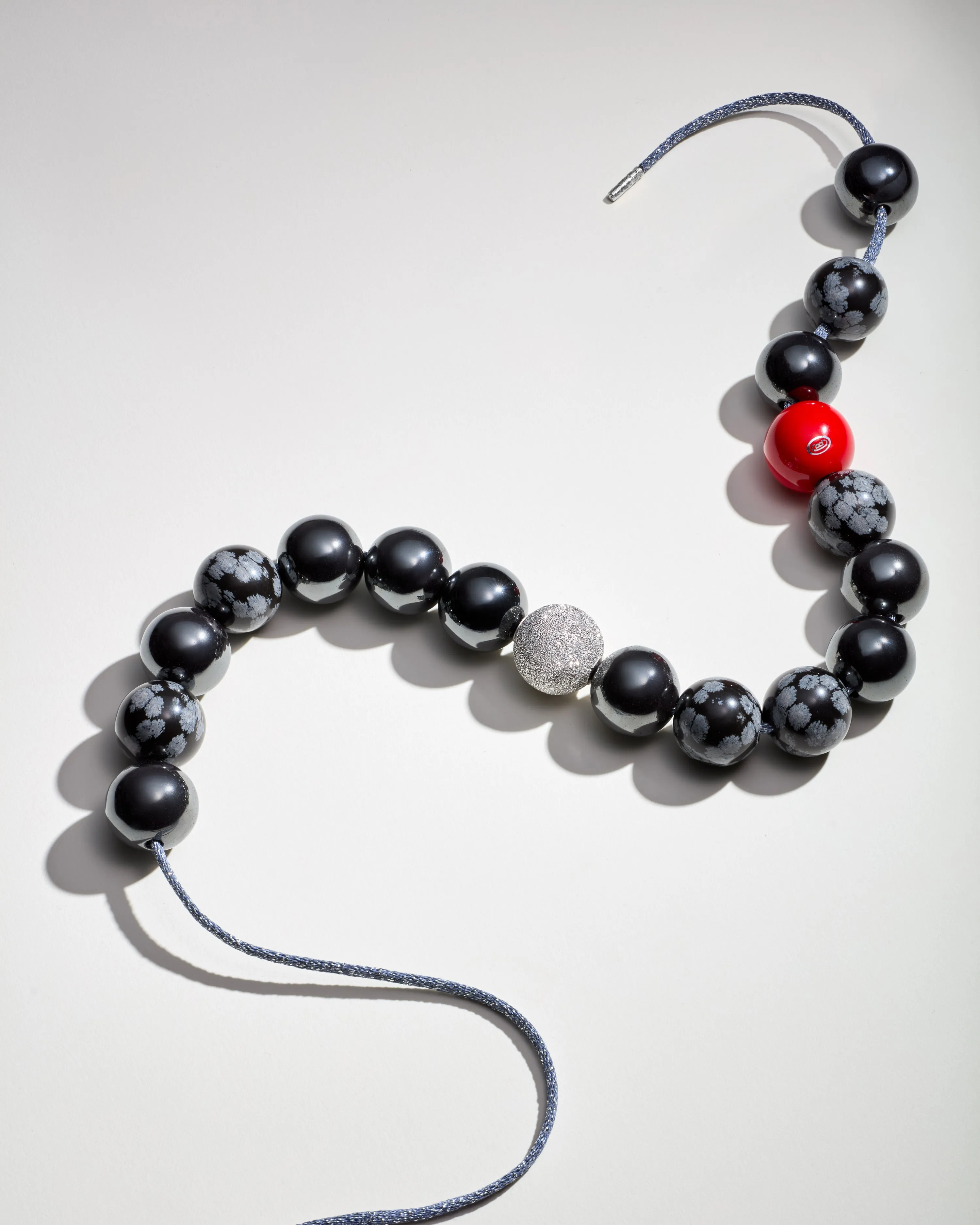 Tribeca Downtown Necklace