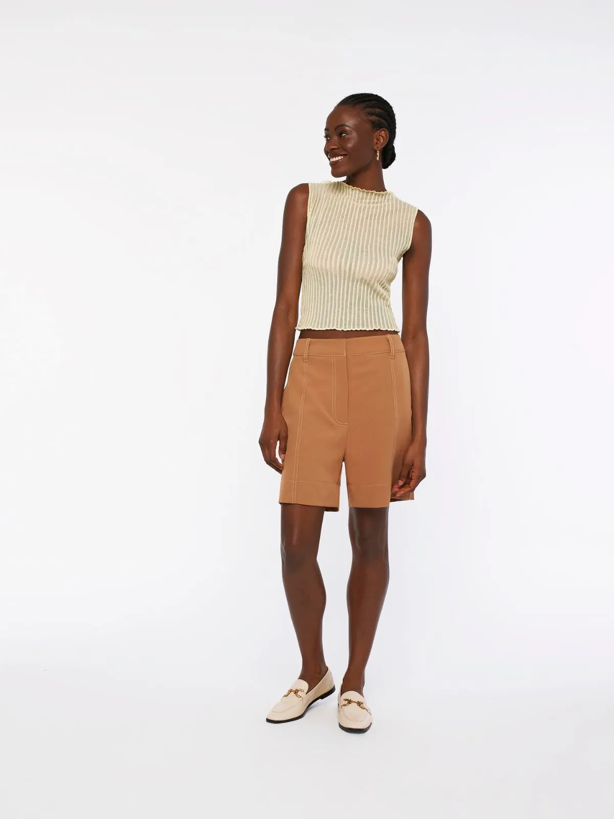 TULLIS top