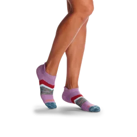 Women's Fair Isle Ankle Socks